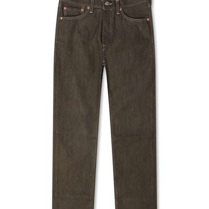 Levis 501™ Original Shrink To Fit Jeans | Denim Exchange