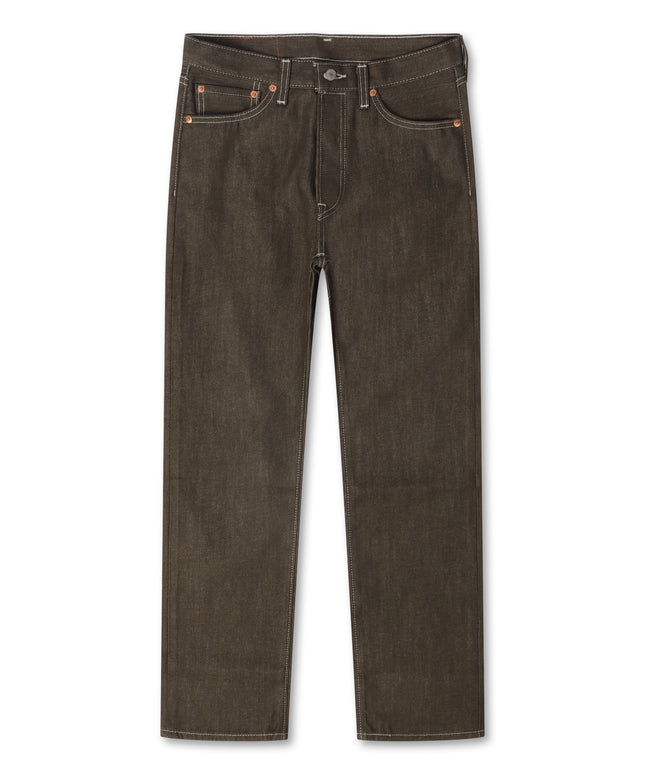 Levis 501™ Original Shrink To Fit Jeans | Denim Exchange