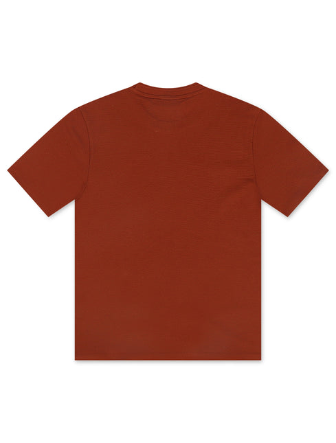 Hugo Boss Tibert 240 Tee - Orange