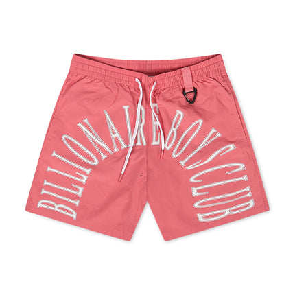 Billionaire Boys Club Sunrise Shorts - Desert Rose