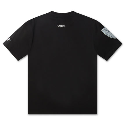 Pro Standard Las Vegas Raiders Varsity Blues Tee - Black