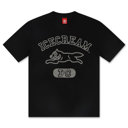 Icecream Archie Tee - Black