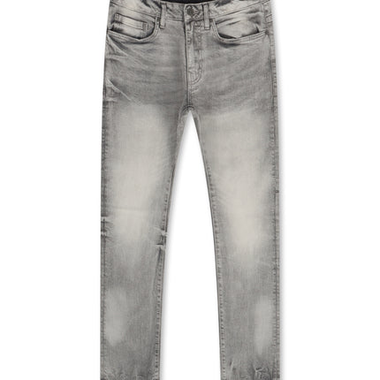 Jordan Craig Straight Fit Jeans - Cement Wash