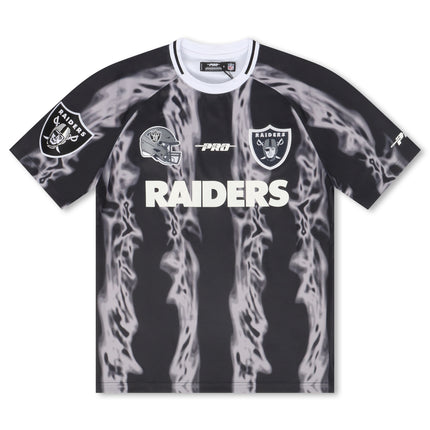 Pro Standard LV Raiders Jersey - Black