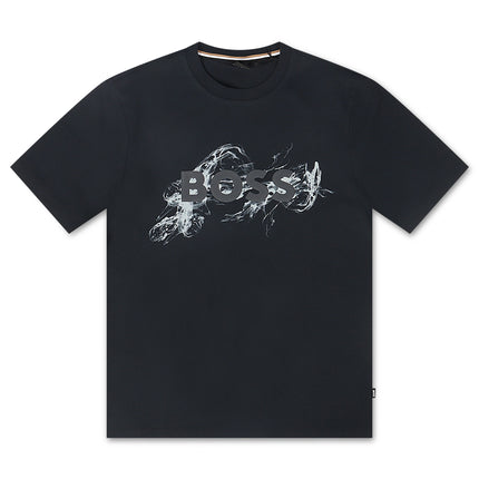 Hugo Boss C Thompson 215 Tee - Navy
