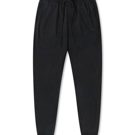 Nike Mens Primary Fleece Dri-Fit Joggers - Black