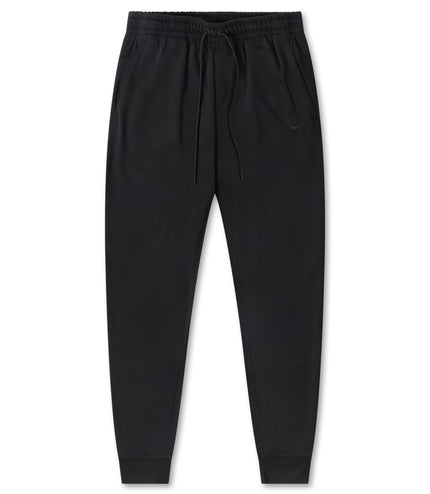 Nike Mens Primary Fleece Dri-Fit Joggers - Black