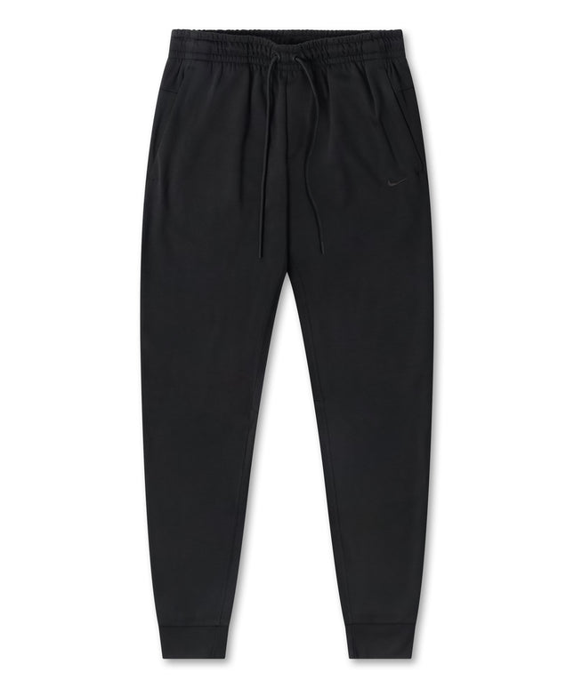 Nike Mens Primary Fleece Dri-Fit Joggers - Black