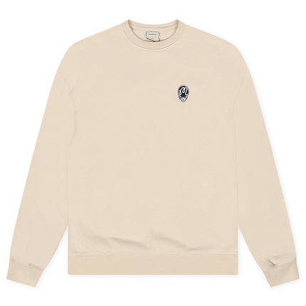 Malbon Grateful Dead Range Sweatshirt - Rainy Day