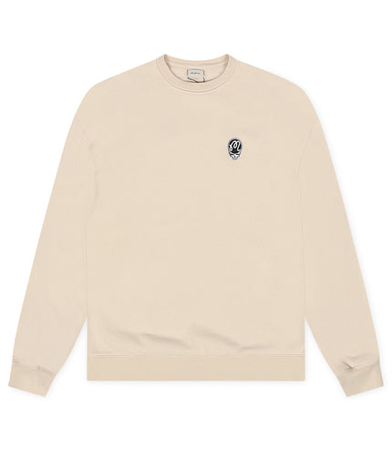 Malbon Grateful Dead Range Sweatshirt - Rainy Day