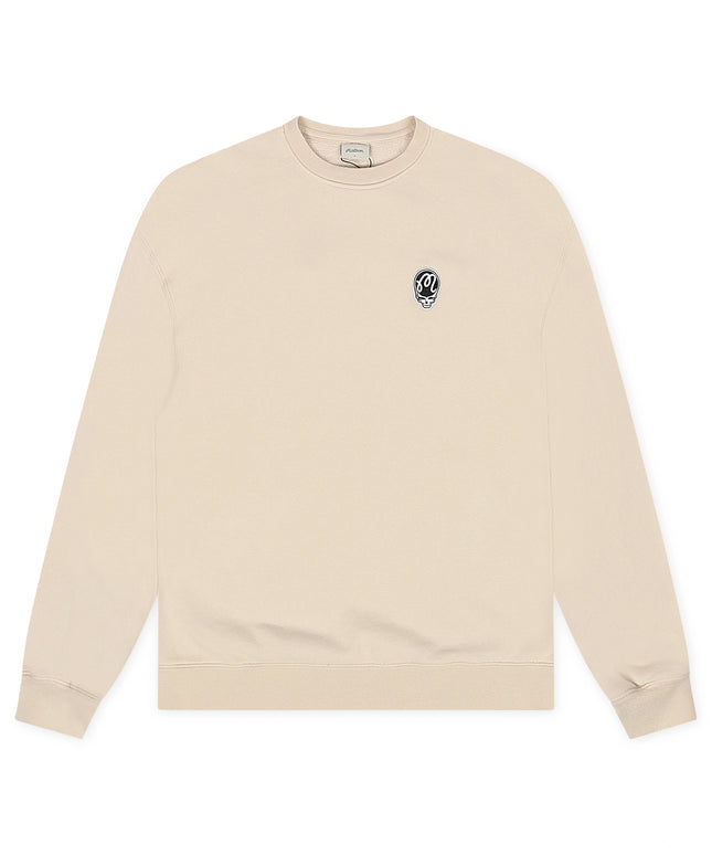 Malbon Grateful Dead Range Sweatshirt - Rainy Day