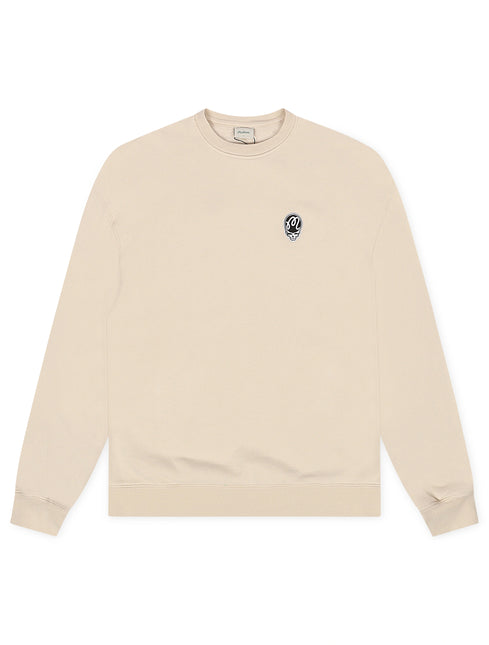 Malbon Grateful Dead Range Sweatshirt - Rainy Day