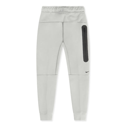 Nike Kids Tech Fleece Joggers - Smoke Grey