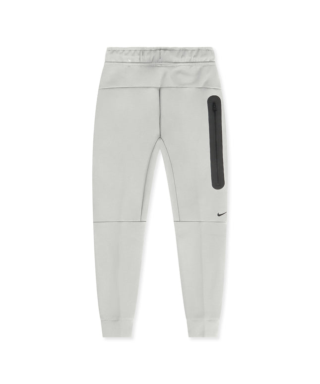 Nike Kids Tech Fleece Joggers - Smoke Grey