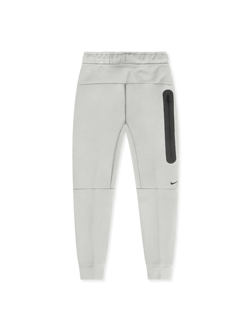 Nike Kids Tech Fleece Joggers - Smoke Grey