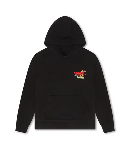 Jordan Craig Kids Paradise Hoodie - Black