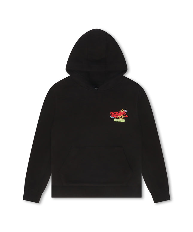 Jordan Craig Kids Paradise Hoodie - Black