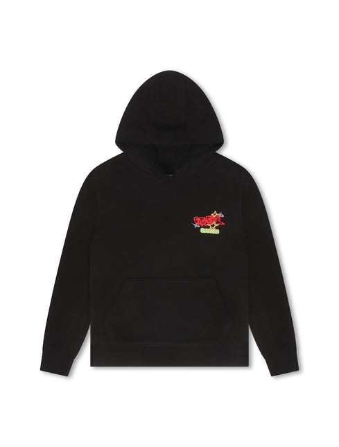 Jordan Craig Kids Paradise Hoodie - Black