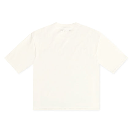 N.M.E NYC Nwar Tee - White