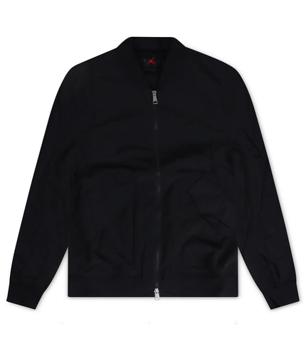 Air Jordan Renegade Essentials Lightweight Jacket -Black