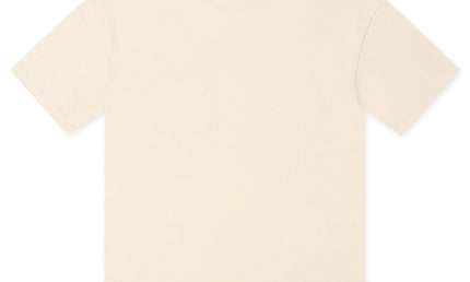 Psycho Bunny Desert Relaxed Pocket Tee - Natural Linen