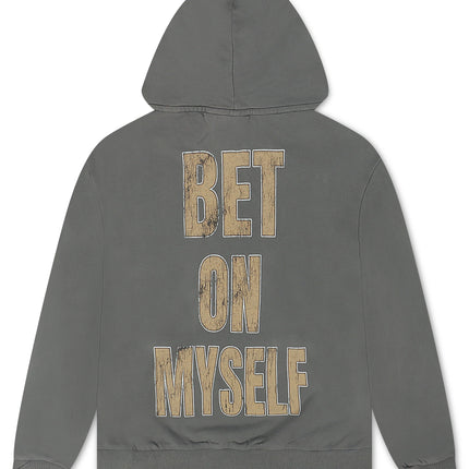 Concept LA Champions Hoodie - Grey Wash