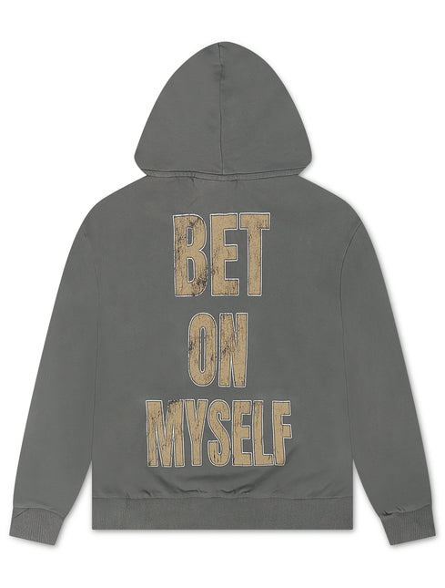 Concept LA Champions Hoodie - Grey Wash