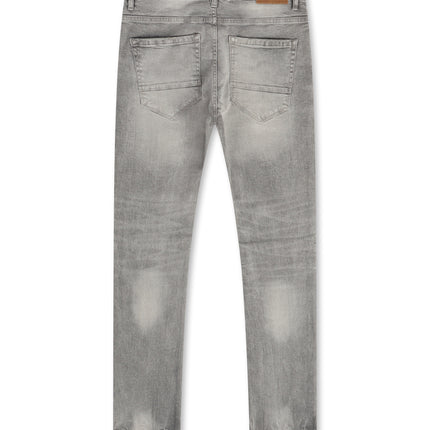 Jordan Craig Straight Fit Jeans - Cement Wash