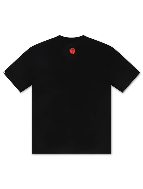 Icecream Archie Tee - Black