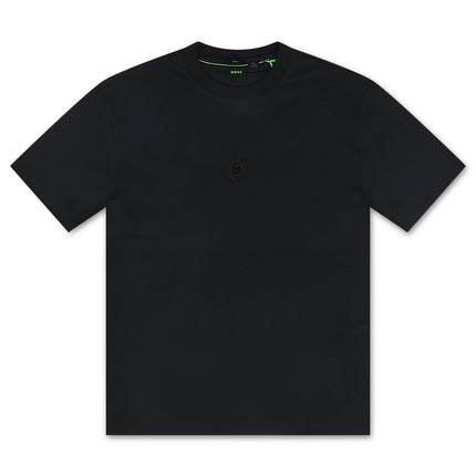 Boss Green T10 Tee - Navy