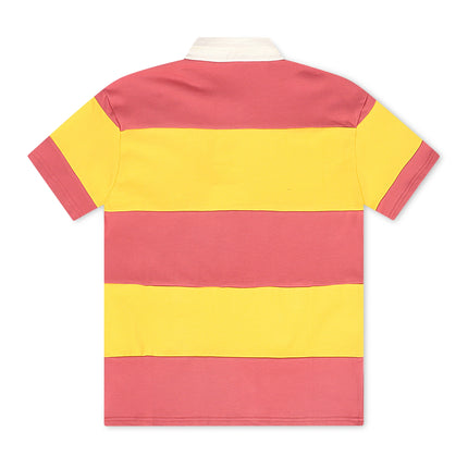 Icecream Bet Polo - Slate Rose