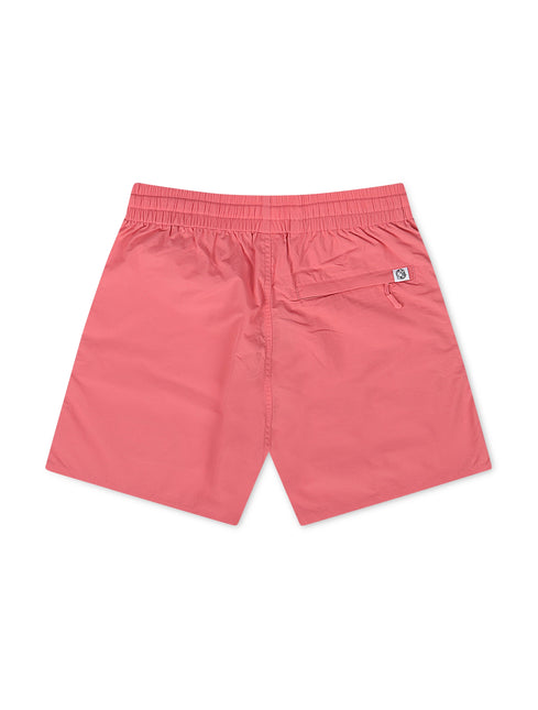 Billionaire Boys Club Sunrise Shorts - Desert Rose