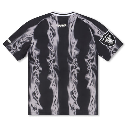 Pro Standard LV Raiders Jersey - Black