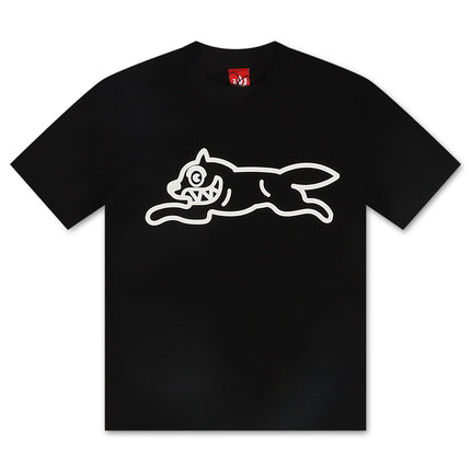 Icecream Phantom Tee - Black