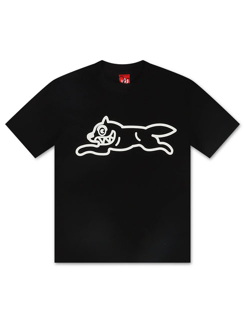 Icecream Phantom Tee - Black