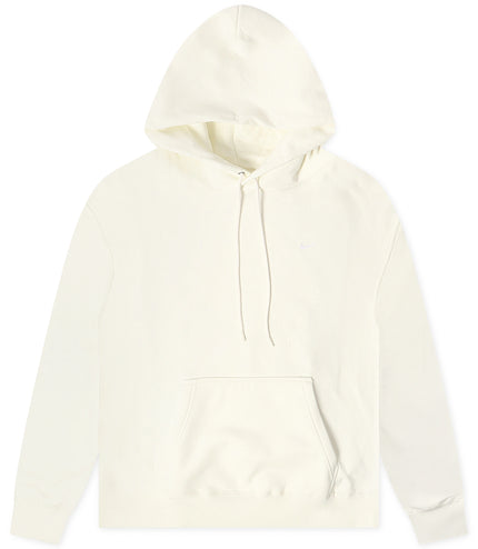 Nike Mens Solo Swoosh Hoodie - Sail