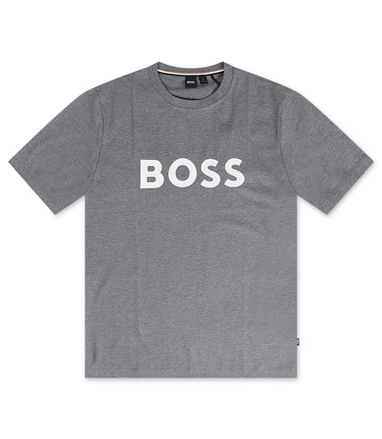 Hugo Boss Tiburt 354 Tee - Grey