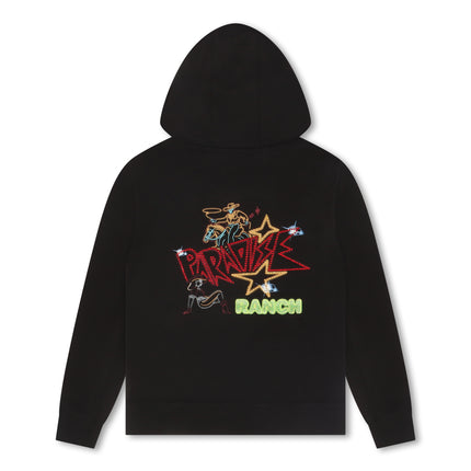 Jordan Craig Kids Paradise Hoodie - Black