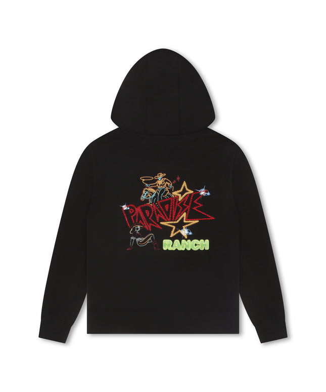 Jordan Craig Kids Paradise Hoodie - Black
