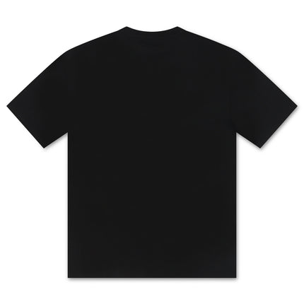 Psycho Bunny Milos Graphic Tee - Black