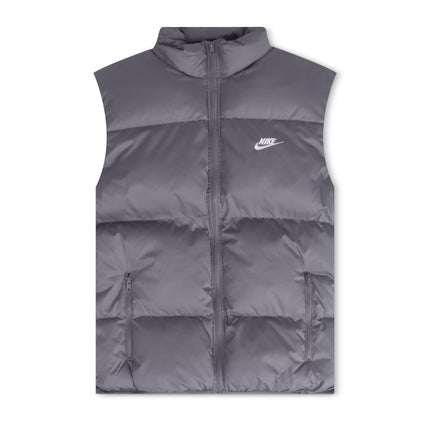 Nike Sportswear Club PrimaLoft® Vest - Iron Grey