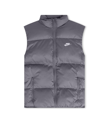 Nike Sportswear Club PrimaLoft® Vest - Iron Grey