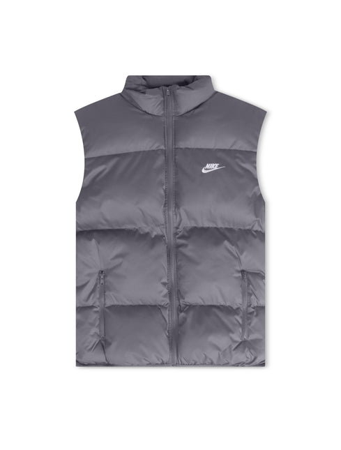 Nike Sportswear Club PrimaLoft® Vest - Iron Grey