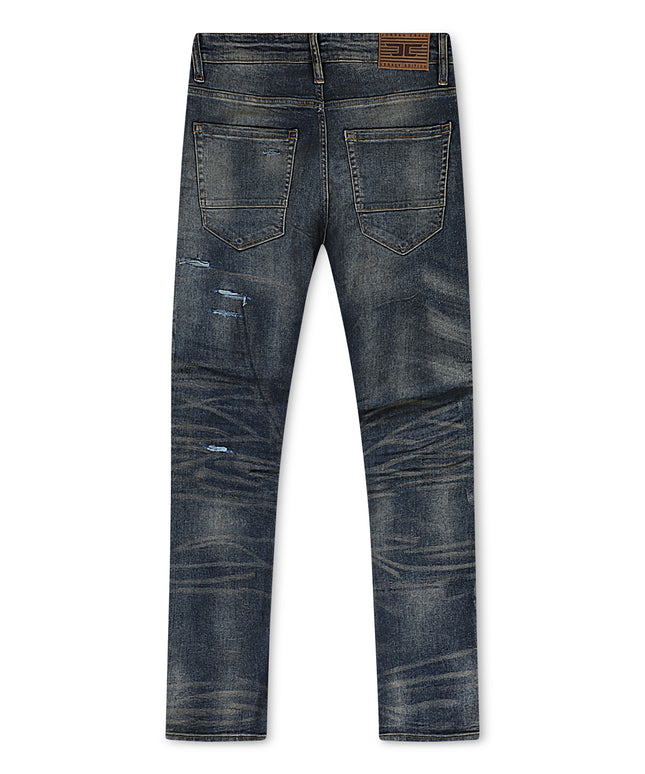JEANS JORDAN CRAIG ROSS - BULLY
