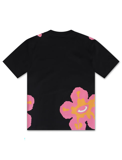 Roku Studio Tear Drip Tee - Black