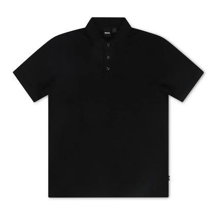 Hugo Boss H Press 57 Polo - Black