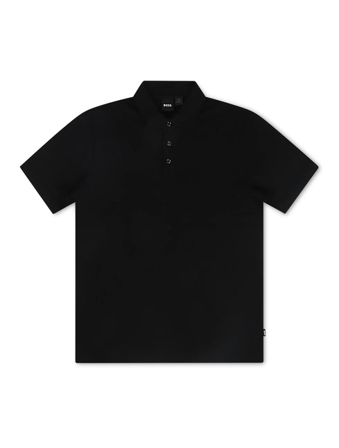 Hugo Boss H Press 57 Polo - Black