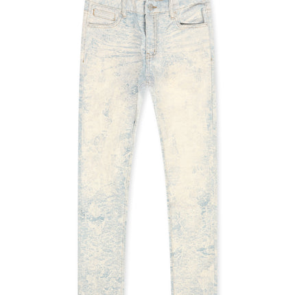 Embellish Josh Skinny Jean - Cloud Wash