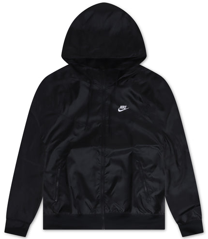 Nike Windbreaker Woven Jacket - Black