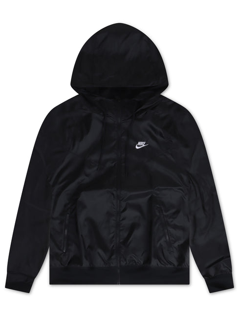 Nike Windbreaker Woven Jacket - Black